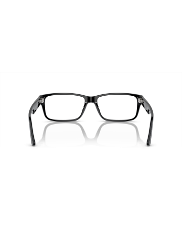 Occhiali vista PRADA - HERITAGE - PR 16MV - 1AB1O1 - 57 2