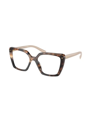 Eyeglasses PRADA - PR 16ZV - 07R1O1 - 51