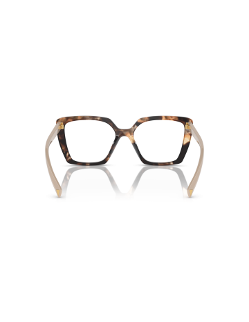 Occhiali vista PRADA - PR 16ZV - 07R1O1 - 51 2