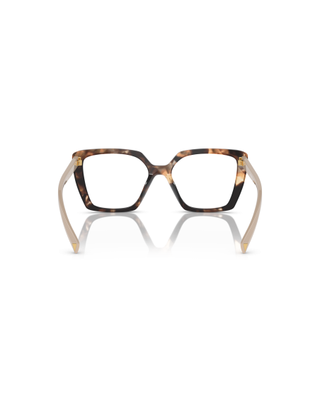 Occhiali vista PRADA - PR 16ZV - 07R1O1 - 51