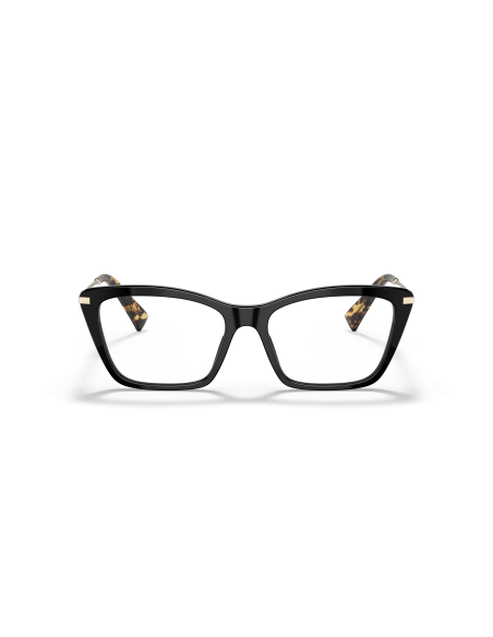 Occhiali vista MIU MIU - MU 01UV - 1AB1O1 - 51