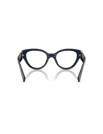 Occhiali vista MIU MIU - MU 01VV - 08Q1O1 - 50 2