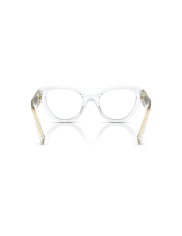 Occhiali vista MIU MIU - MU 01VV - 2AZ1O1 - 52 2