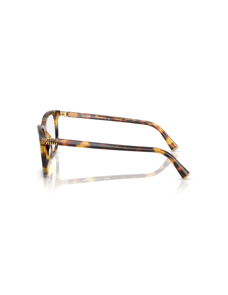 Occhiali vista MIU MIU - MU 01WV - 14L1O1 - 52