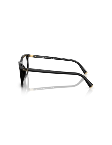 Occhiali vista MIU MIU - MU 01WV - 16K1O1 - 52