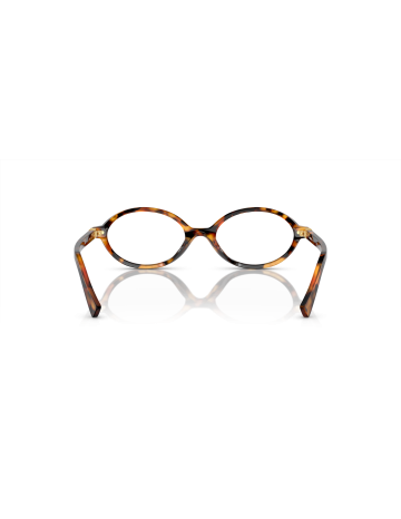 Occhiali vista MIU MIU - MU 01XV - 19P1O1 - 50 2