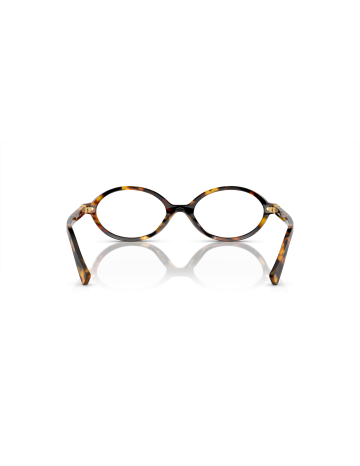 Occhiali vista MIU MIU - MU 01XV - VAU1O1 - 50 2