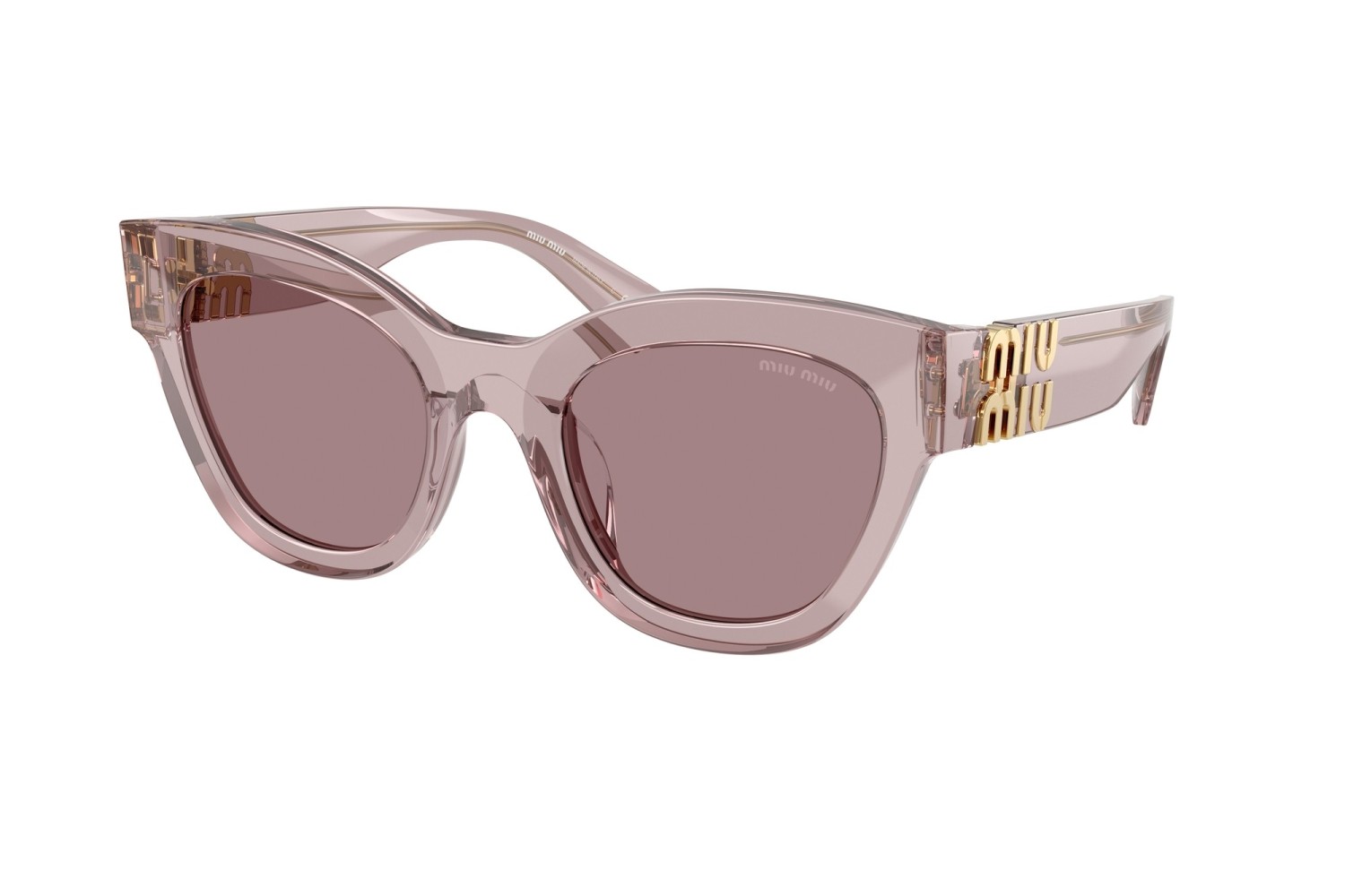 Occhiali sole MIU MIU - MU 01YS - 12W20I - 51