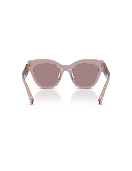 Occhiali sole MIU MIU - MU 01YS - 12W20I - 51