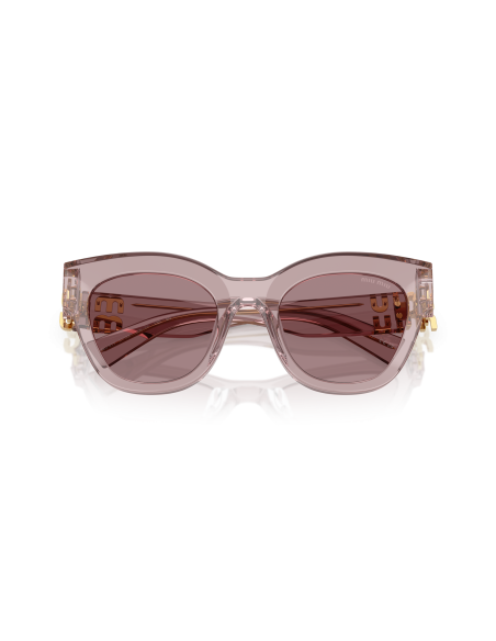 Occhiali sole MIU MIU - MU 01YS - 12W20I - 51