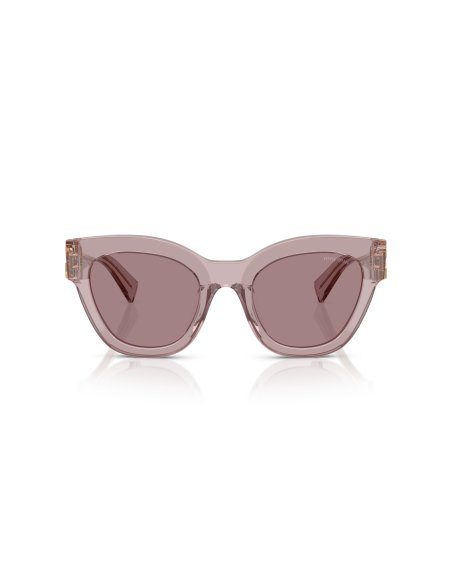 Occhiali sole MIU MIU - MU 01YS - 12W20I - 51