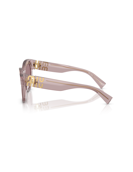 Occhiali sole MIU MIU - MU 01YS - 12W20I - 51