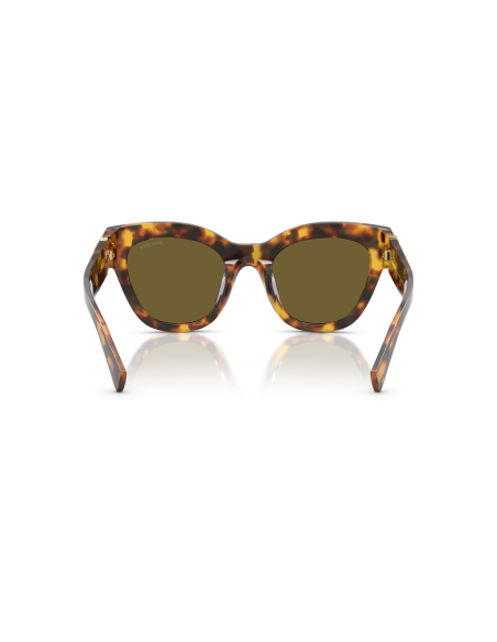 Occhiali sole MIU MIU - MU 01YS - 14L09Z - 51