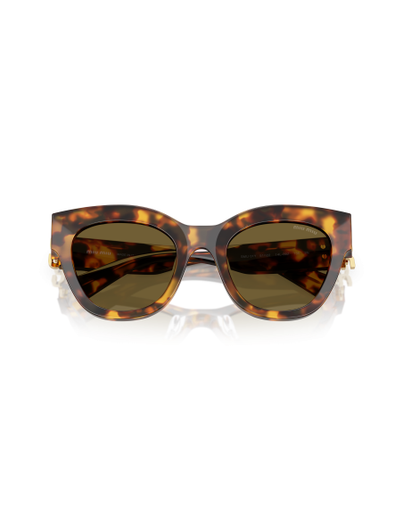 Occhiali sole MIU MIU - MU 01YS - 14L09Z - 51