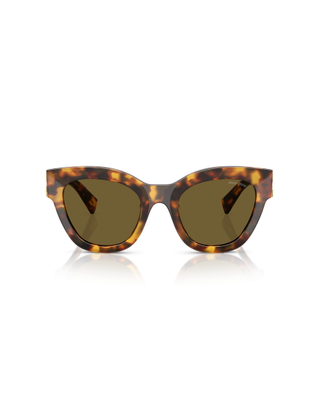 Occhiali sole MIU MIU - MU 01YS - 14L09Z - 51