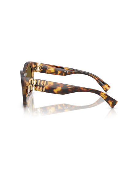 Occhiali sole MIU MIU - MU 01YS - 14L09Z - 51