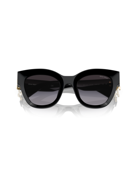 Occhiali sole MIU MIU - MU 01YS - 1AB5D1 - 51