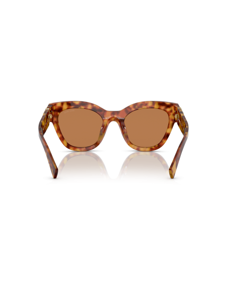 Occhiali sole MIU MIU - MU 01YS - 4BW2Z1 - 51