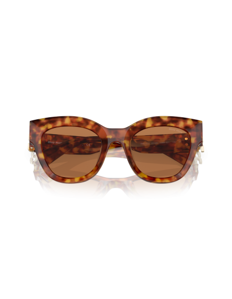 Occhiali sole MIU MIU - MU 01YS - 4BW2Z1 - 51