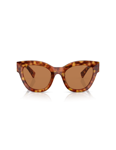 Occhiali sole MIU MIU - MU 01YS - 4BW2Z1 - 51