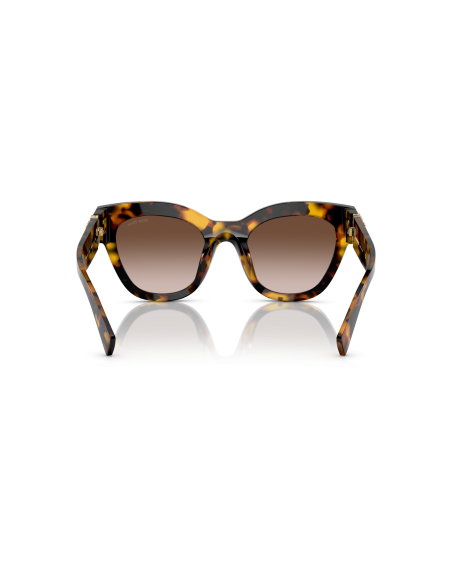 Occhiali sole MIU MIU - MU 01YS - VAU6S1 - 51