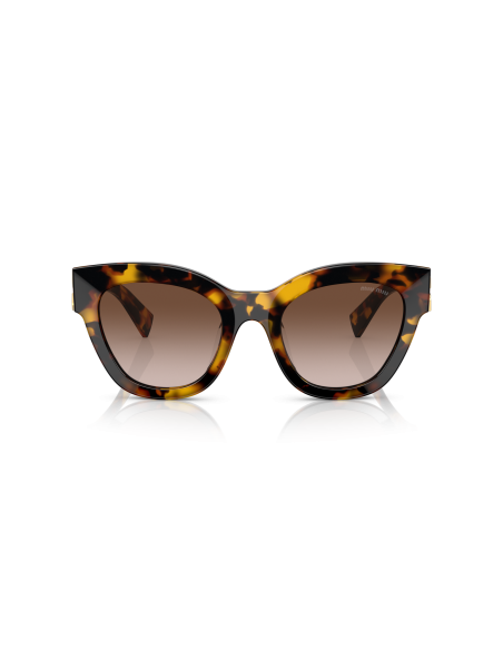 Occhiali sole MIU MIU - MU 01YS - VAU6S1 - 51