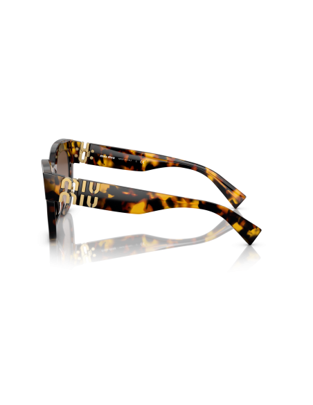 Occhiali sole MIU MIU - MU 01YS - VAU6S1 - 51