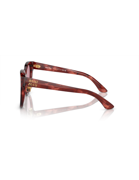 Occhiali sole MIU MIU - MU 01ZS - 12Q50D - 55
