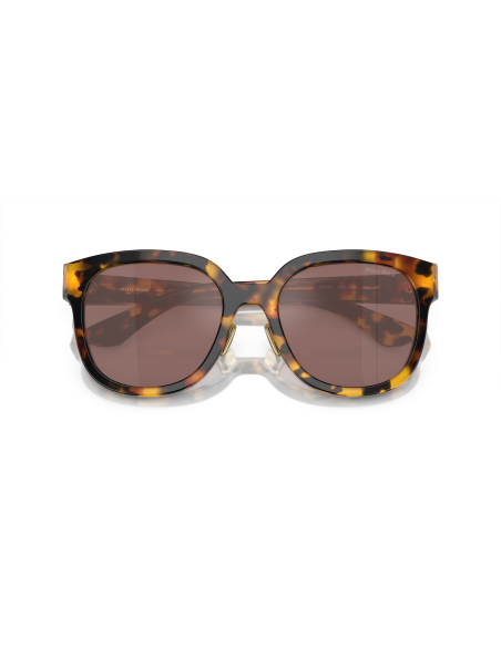 Occhiali sole MIU MIU - MU 01ZS - VAU70D - 55