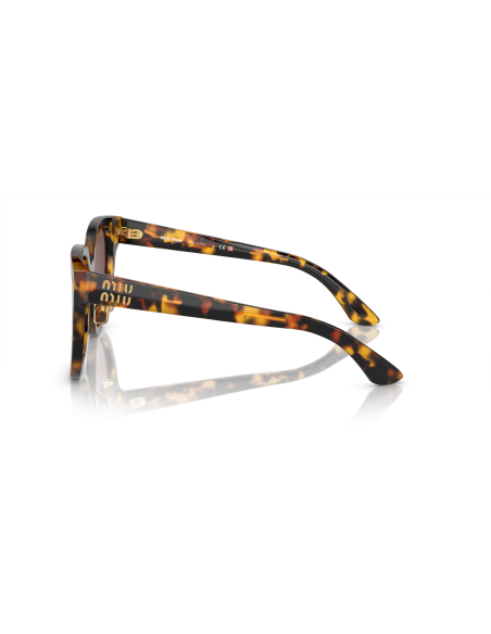 Occhiali sole MIU MIU - MU 01ZS - VAU70D - 55