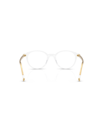 Occhiali vista MIU MIU - MU 02WV - 15Z1O1 - 48 2