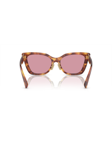 Occhiali sole MIU MIU - MU 02ZS - 11Q50D - 56 2