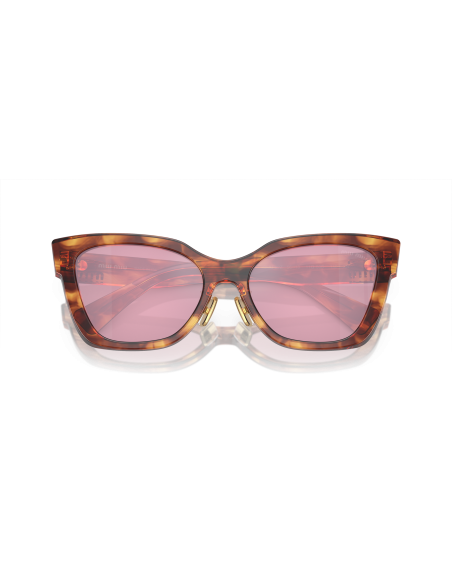 Occhiali sole MIU MIU - MU 02ZS - 11Q50D - 56