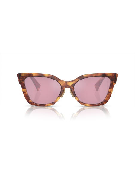 Occhiali sole MIU MIU - MU 02ZS - 11Q50D - 56