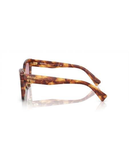 Occhiali sole MIU MIU - MU 02ZS - 11Q50D - 56