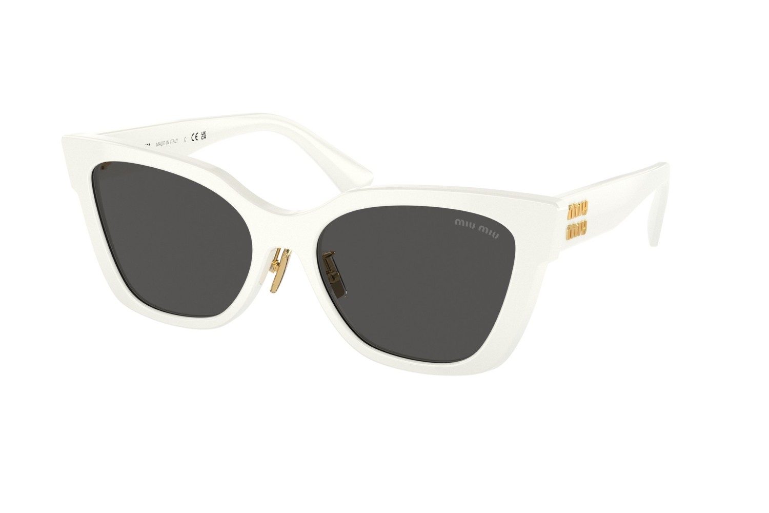 Occhiali sole MIU MIU - MU 02ZS - 1425S0 - 56
