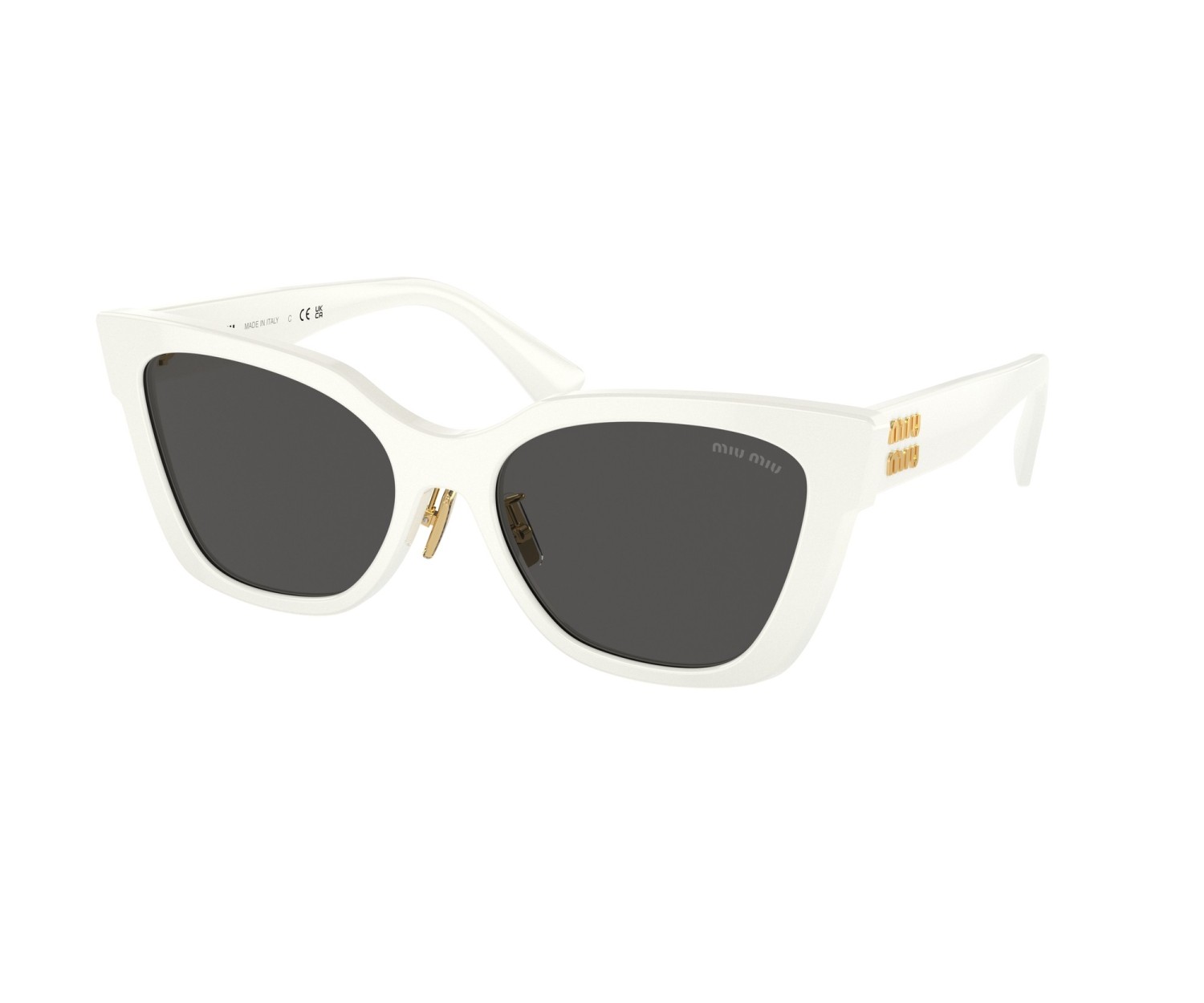 Occhiali sole MIU MIU - MU 02ZS - 1425S0 - 56