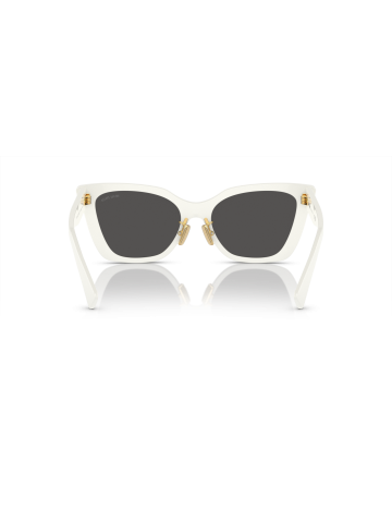Sunglasses MIU MIU - MU 02ZS - 1425S0 - 56 2