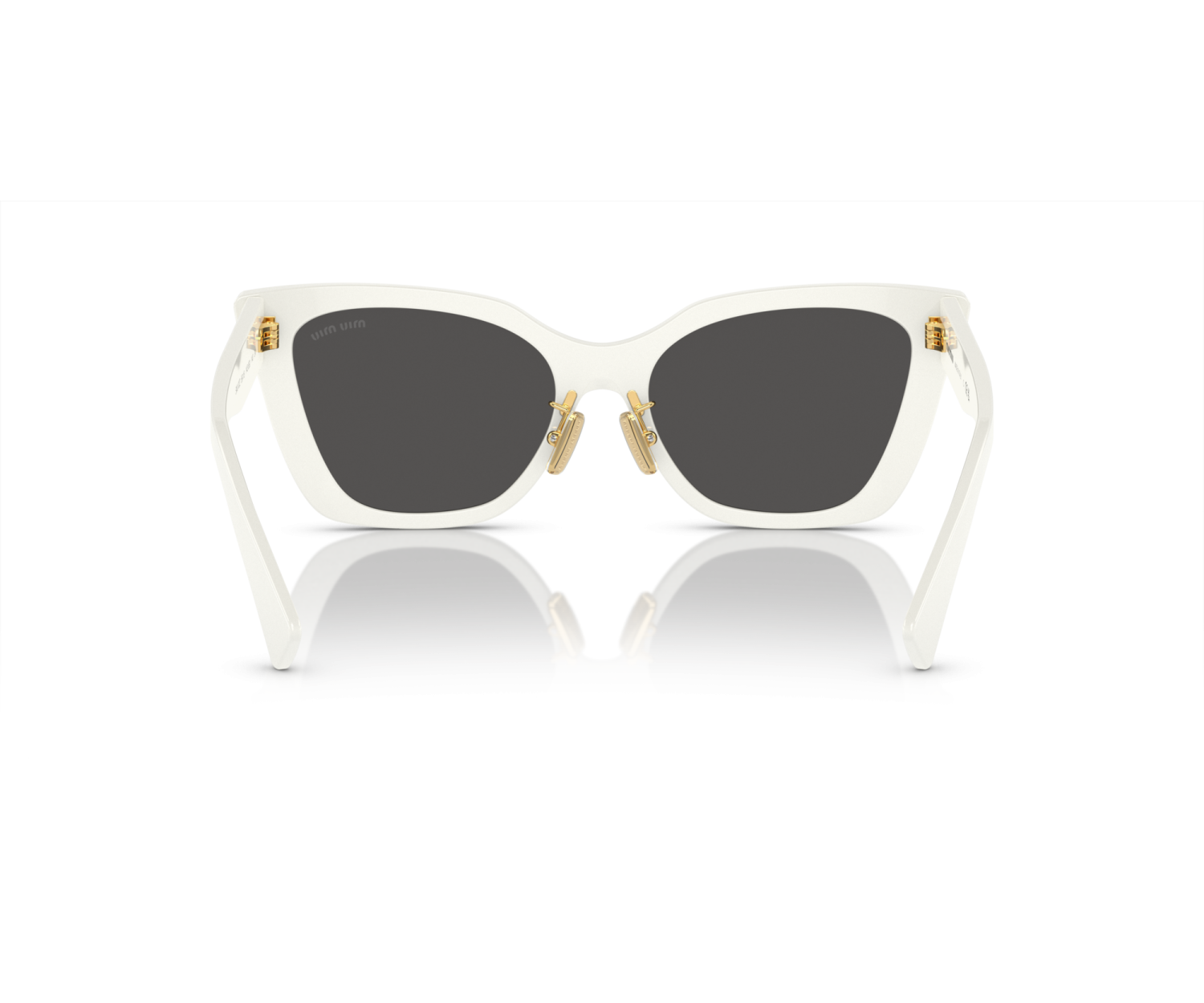 Occhiali sole MIU MIU - MU 02ZS - 1425S0 - 56