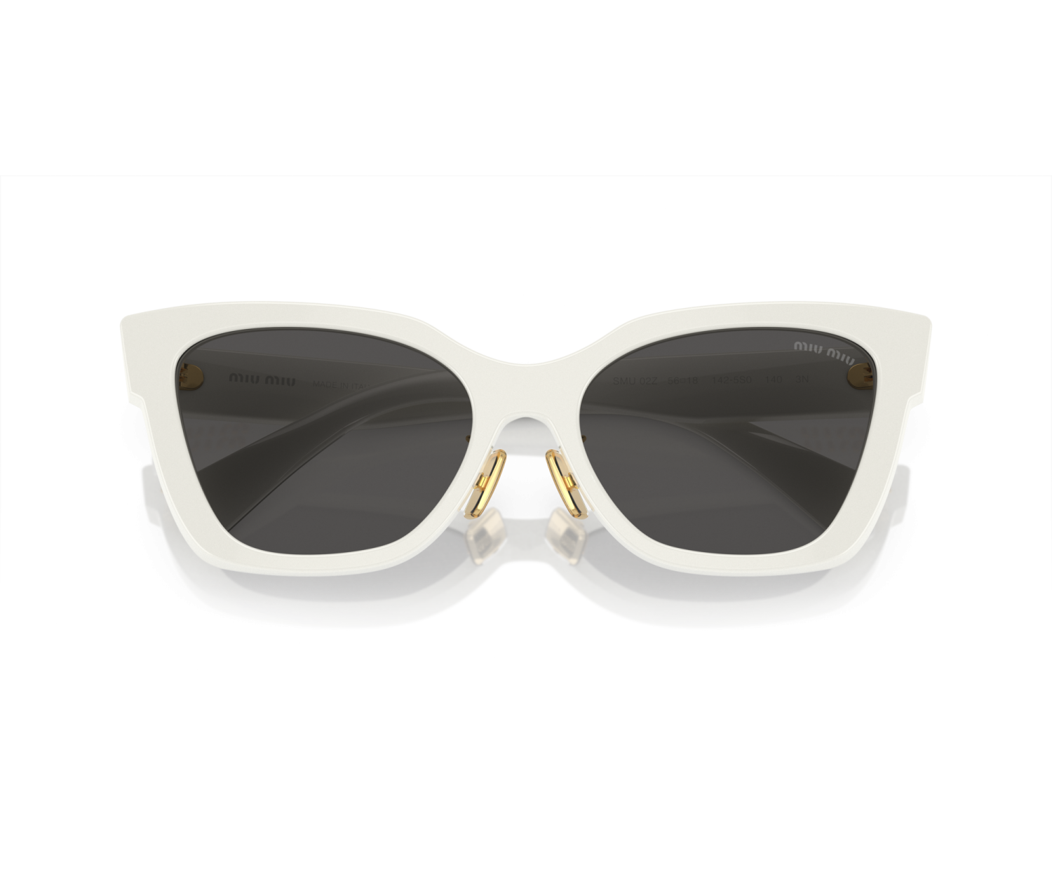 Occhiali sole MIU MIU - MU 02ZS - 1425S0 - 56