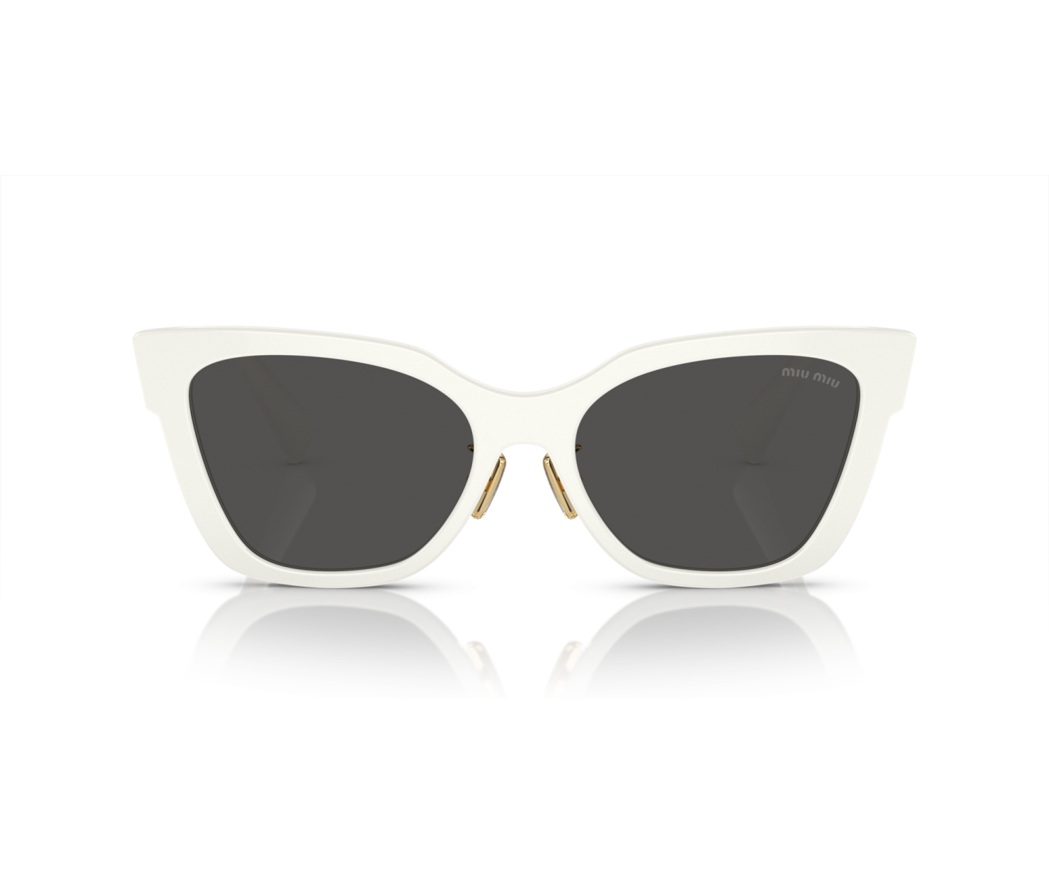 Occhiali sole MIU MIU - MU 02ZS - 1425S0 - 56