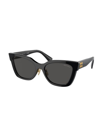 MIU MIU 0MU 02ZS Occhiali da Sole Calibro 56 | Isolani Boutique