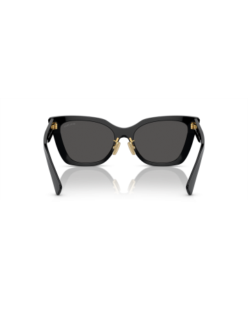 Occhiali sole MIU MIU - MU 02ZS - 1AB5S0 - 56 2