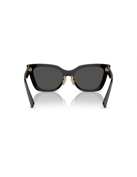 Occhiali sole MIU MIU - MU 02ZS - 1AB5S0 - 56