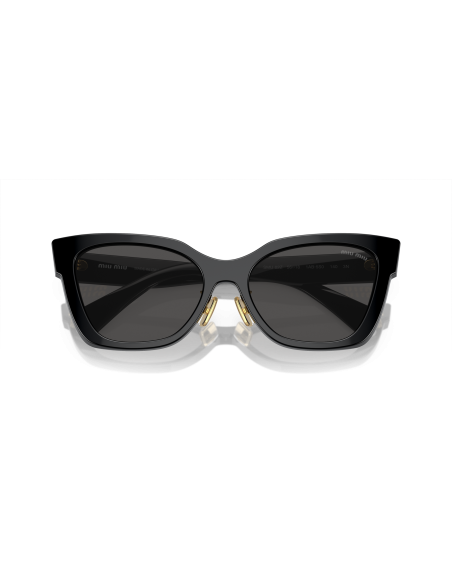 Occhiali sole MIU MIU - MU 02ZS - 1AB5S0 - 56