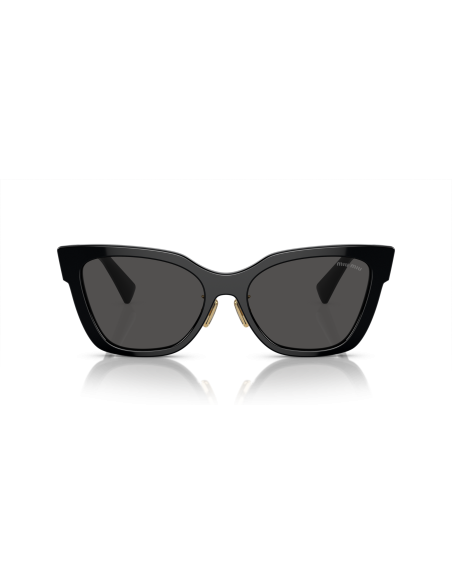 Occhiali sole MIU MIU - MU 02ZS - 1AB5S0 - 56