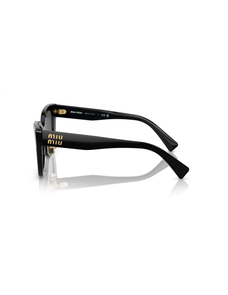 Occhiali sole MIU MIU - MU 02ZS - 1AB5S0 - 56