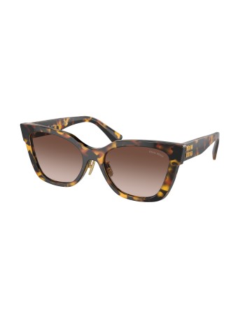 Sunglasses MIU MIU - MU 02ZS - VAU6S1 - 56