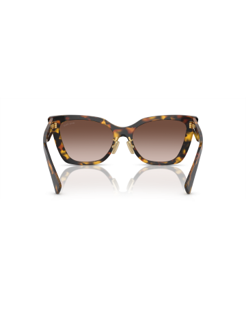 Occhiali sole MIU MIU - MU 02ZS - VAU6S1 - 56 2