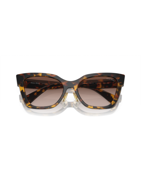 Occhiali sole MIU MIU - MU 02ZS - VAU6S1 - 56